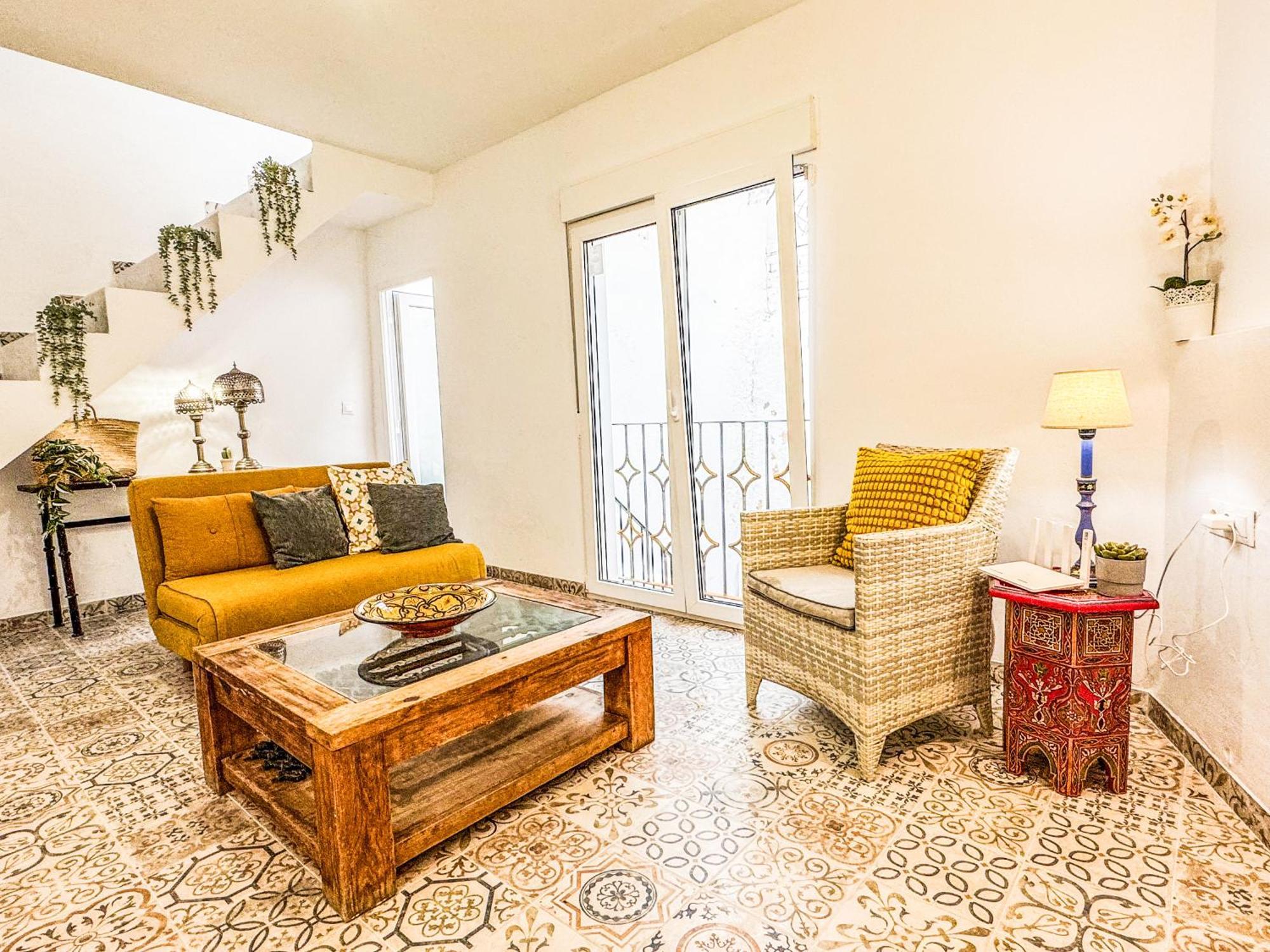 Lemon Tree Patio Villa โอลเวรา ภายนอก รูปภาพ