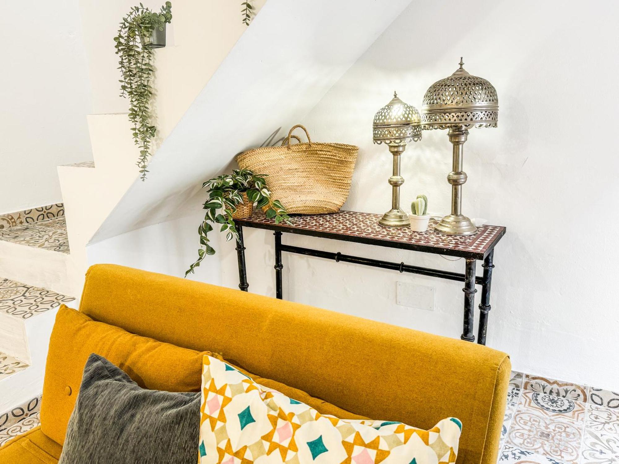 Lemon Tree Patio Villa โอลเวรา ภายนอก รูปภาพ