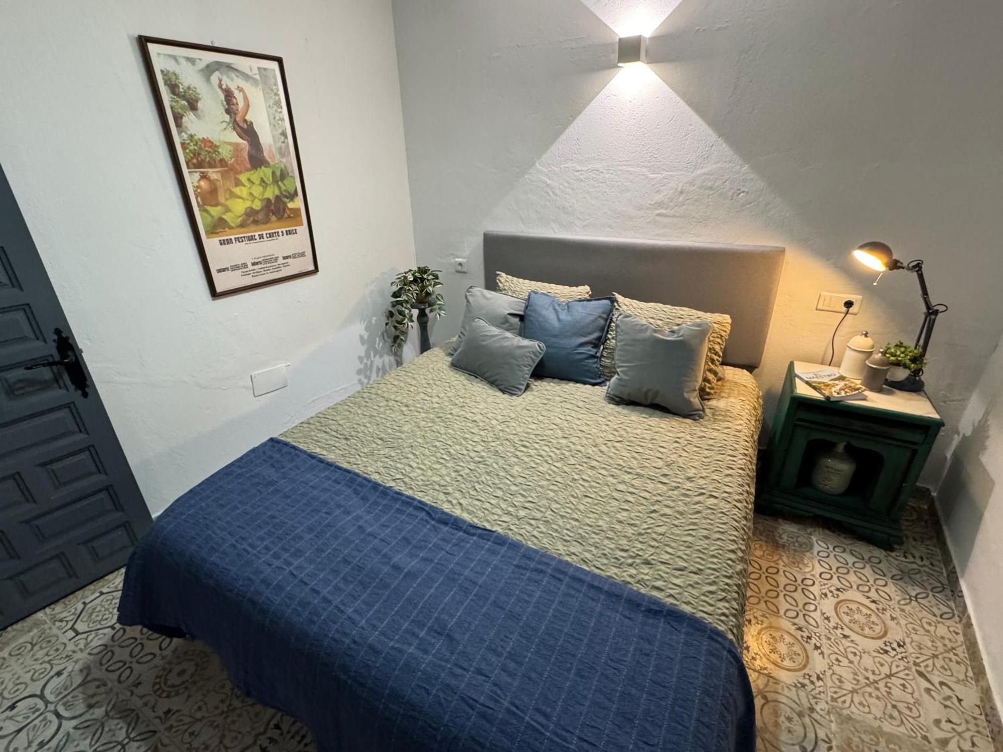 Lemon Tree Patio Villa โอลเวรา ภายนอก รูปภาพ