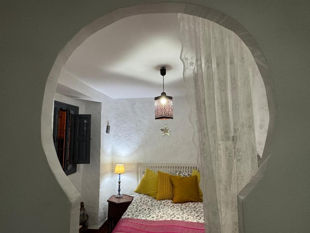 Lemon Tree Patio Villa โอลเวรา ภายนอก รูปภาพ