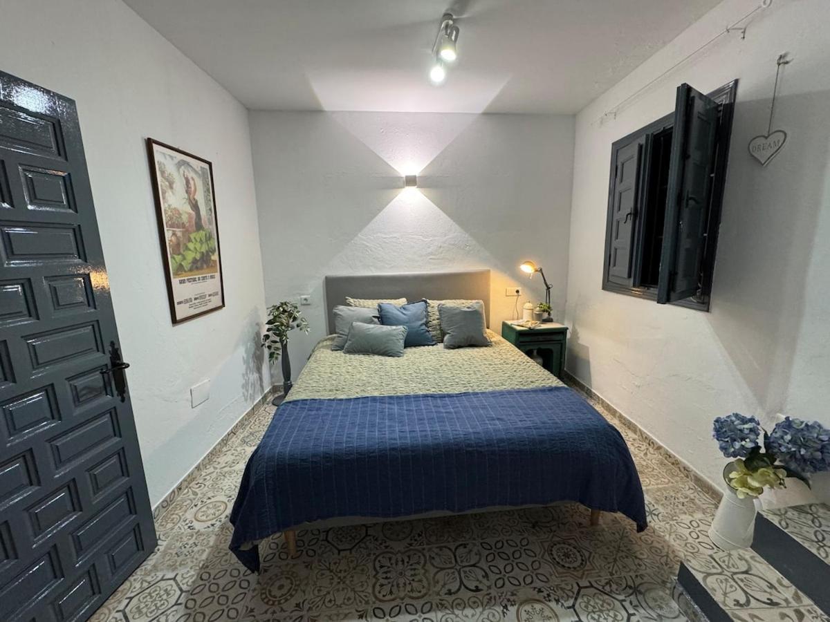 Lemon Tree Patio Villa โอลเวรา ภายนอก รูปภาพ
