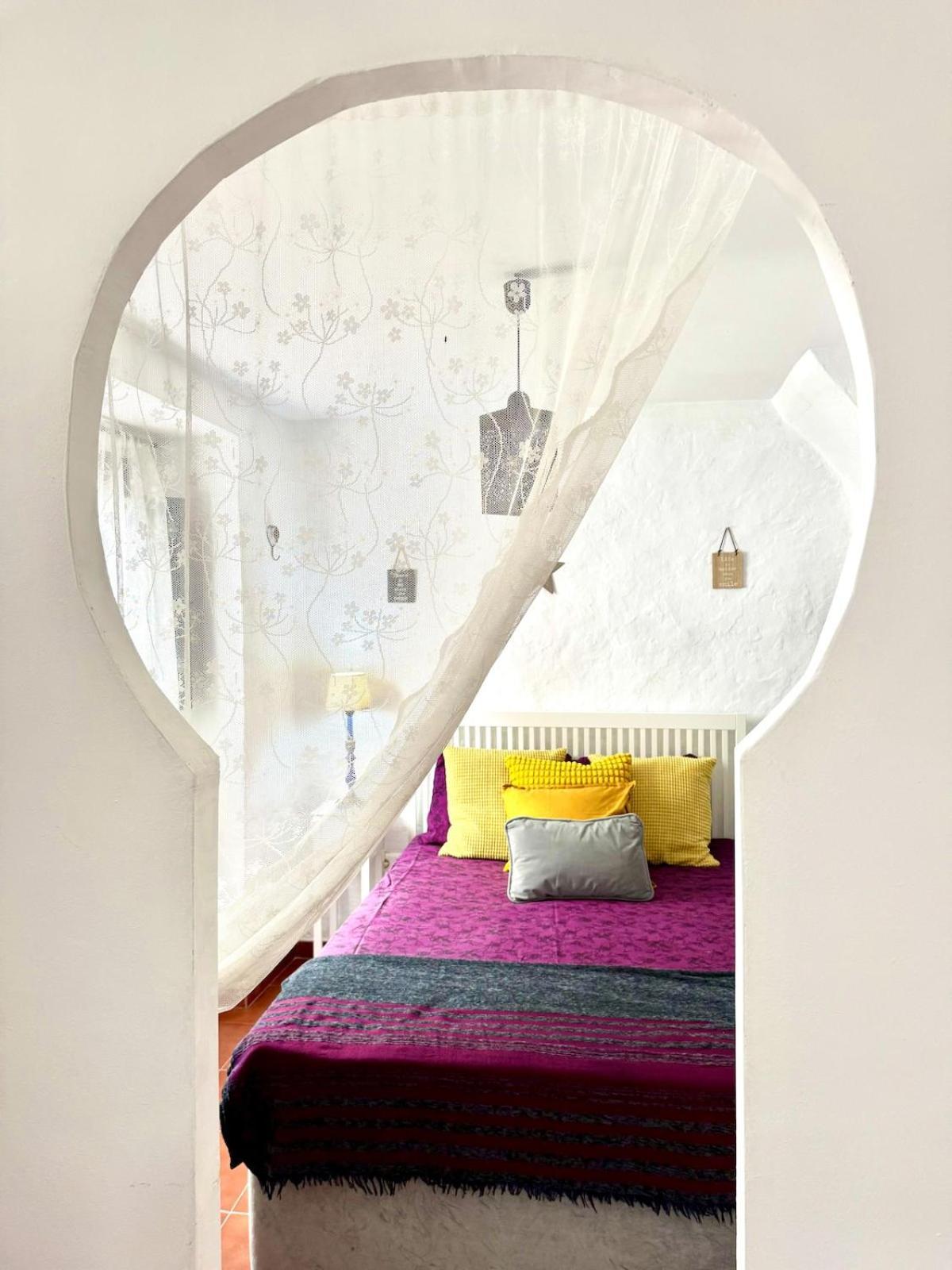 Lemon Tree Patio Villa โอลเวรา ภายนอก รูปภาพ