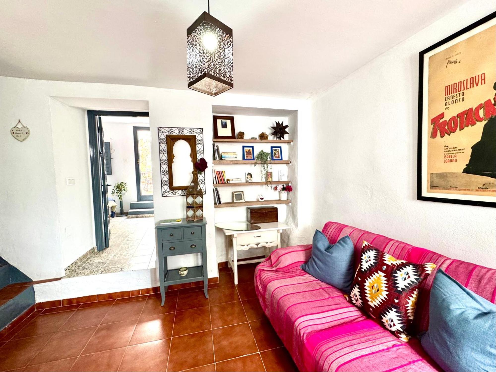 Lemon Tree Patio Villa โอลเวรา ภายนอก รูปภาพ