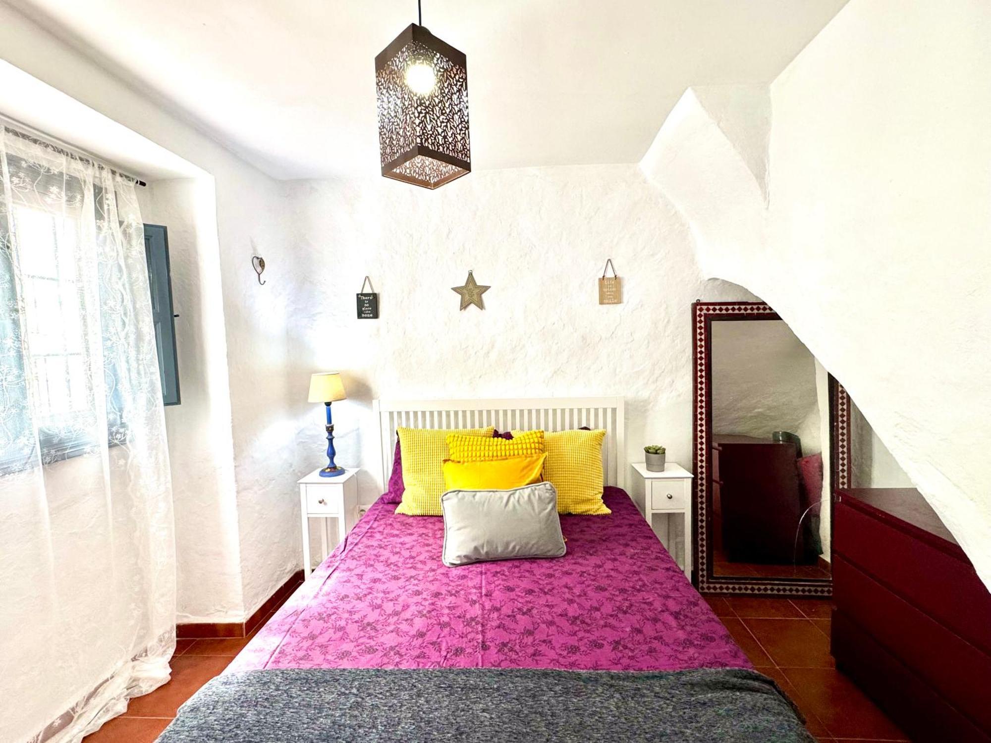 Lemon Tree Patio Villa โอลเวรา ภายนอก รูปภาพ