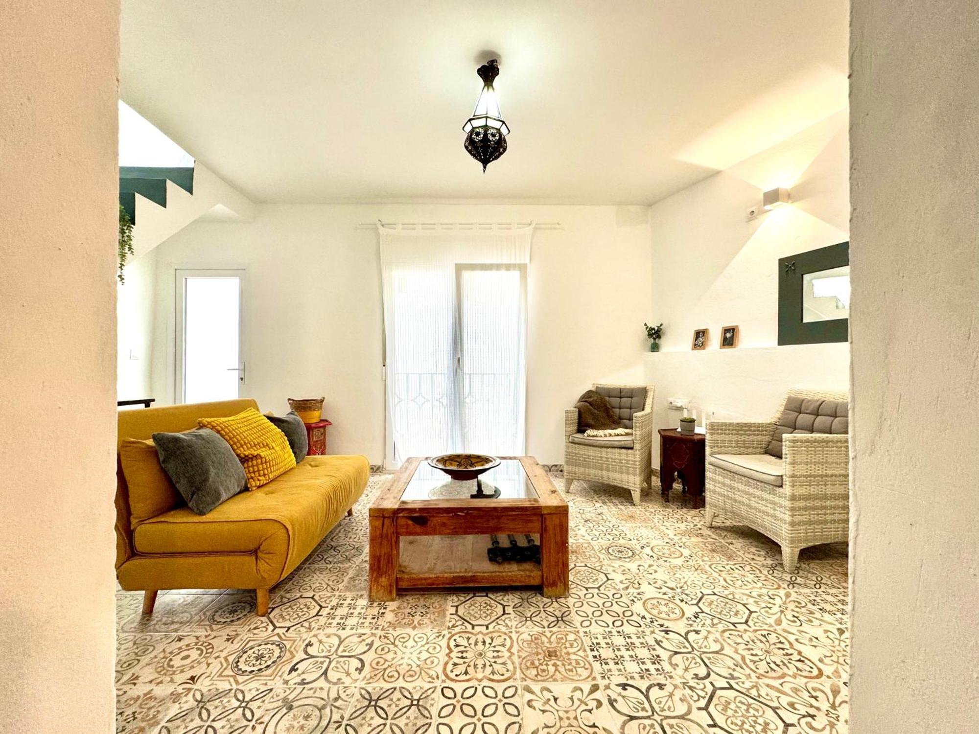 Lemon Tree Patio Villa โอลเวรา ภายนอก รูปภาพ
