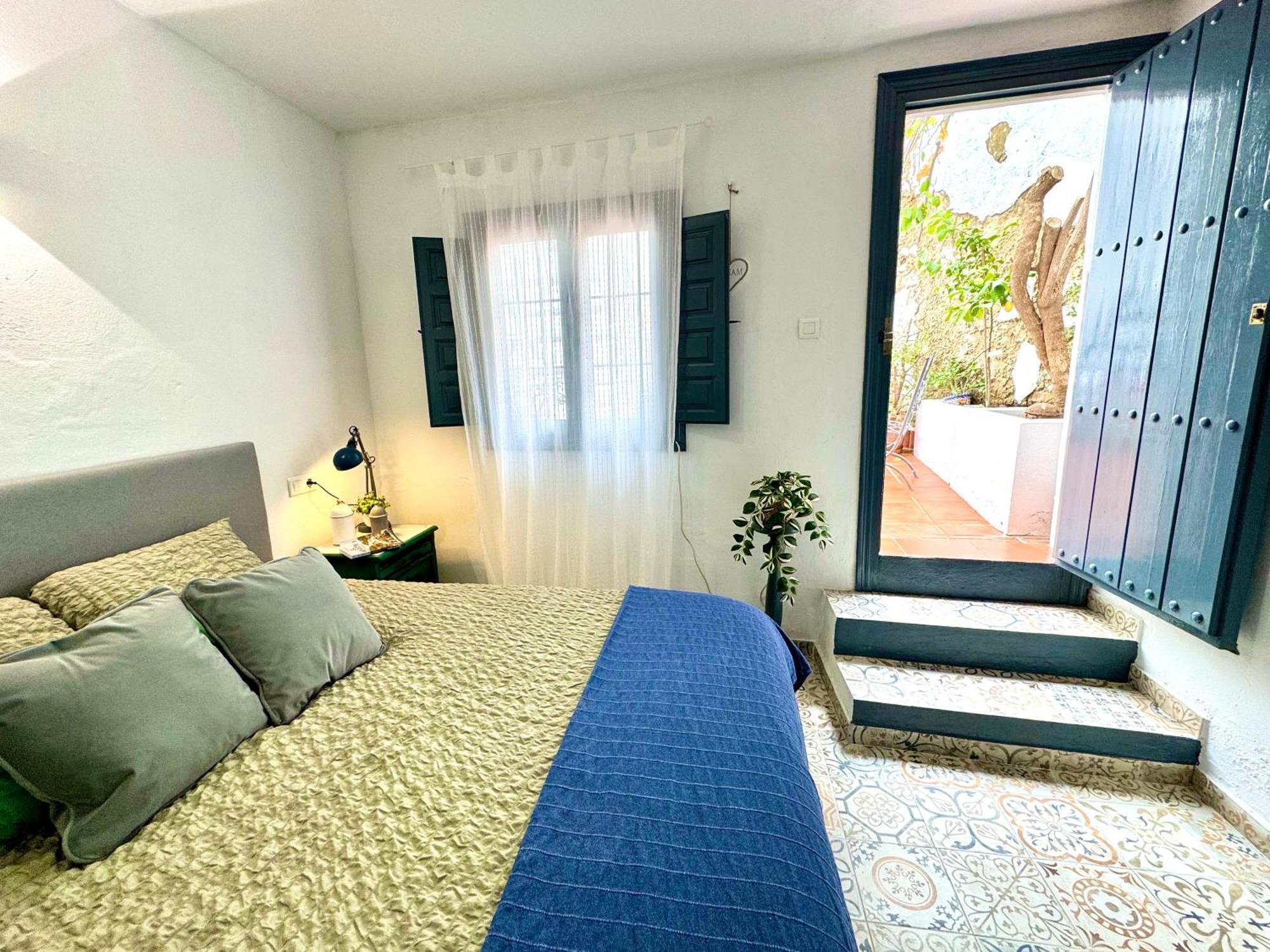 Lemon Tree Patio Villa โอลเวรา ภายนอก รูปภาพ